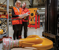 Konecrans  hyvinkaa