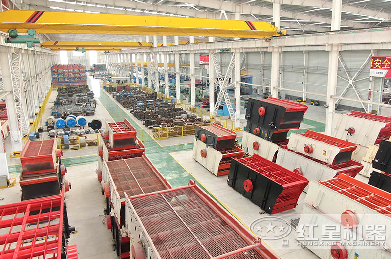 易彩堂生产车间 易彩堂生产车间