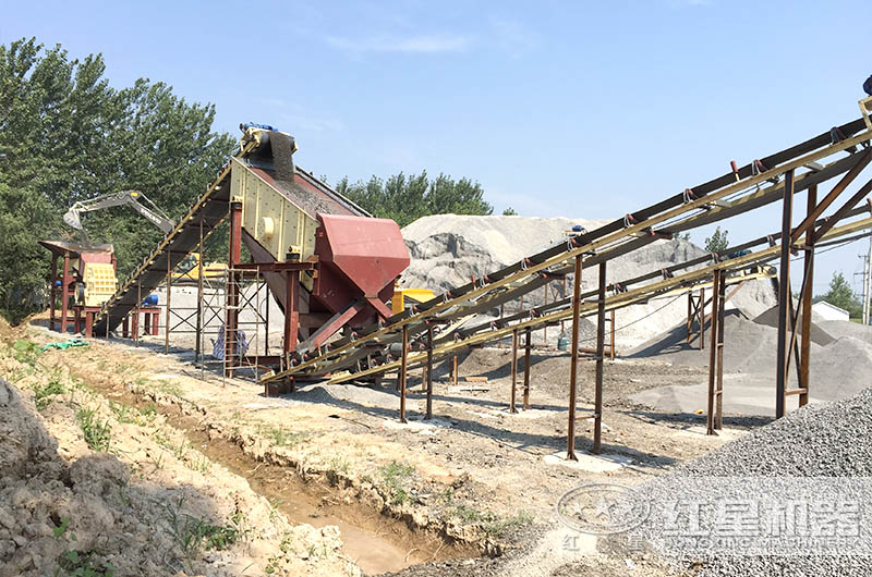 锤式破碎机 锤式破碎机