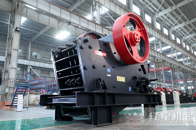 欧版颚式破碎机 欧版颚式破碎机