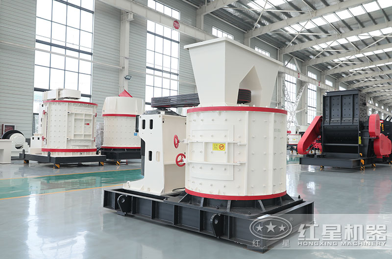 复合式粉碎机图片 复合式粉碎机图片