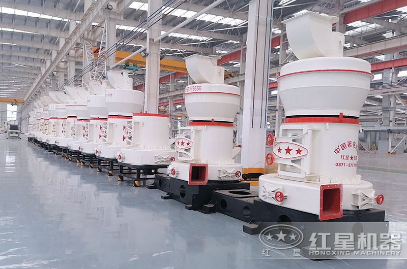 石灰石粉磨机图片 石灰石粉磨机图片