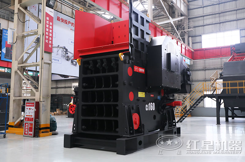 液压颚式破碎机图片 液压颚式破碎机图片