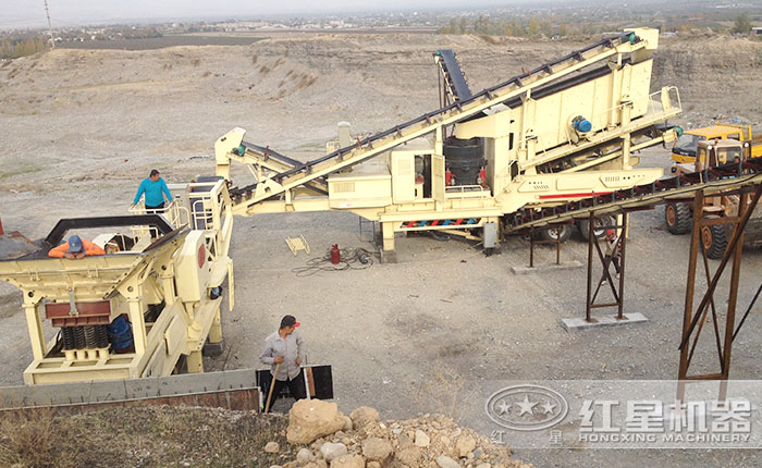 ʱ200ֻƶʽһܿܵĳʯӻ