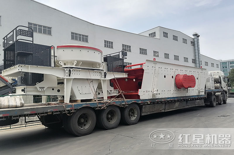 石头制砂设备现货提供,随时发货 石头制砂设备现货提供,随时发货