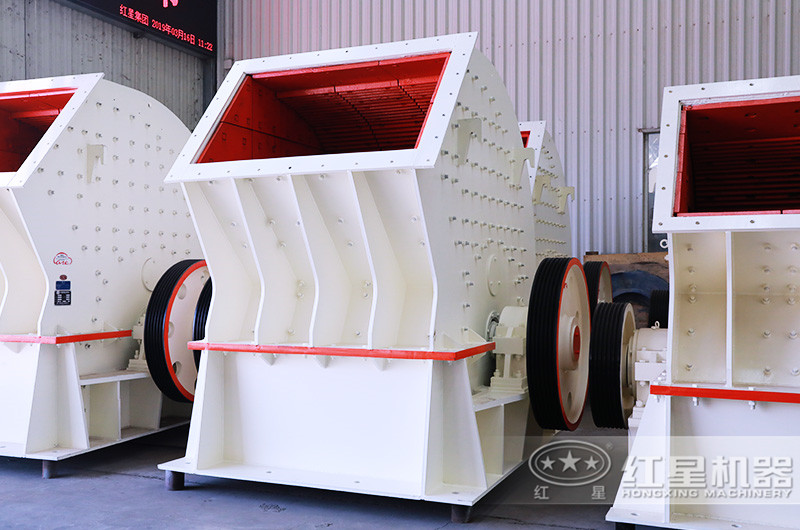 1615重锤式破碎机 1615重锤式破碎机