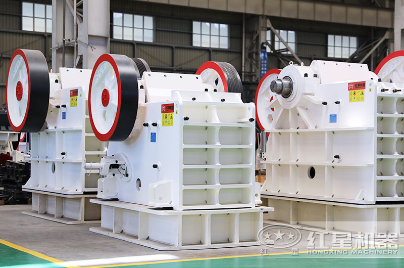 颚式破碎机图片 颚式破碎机图片