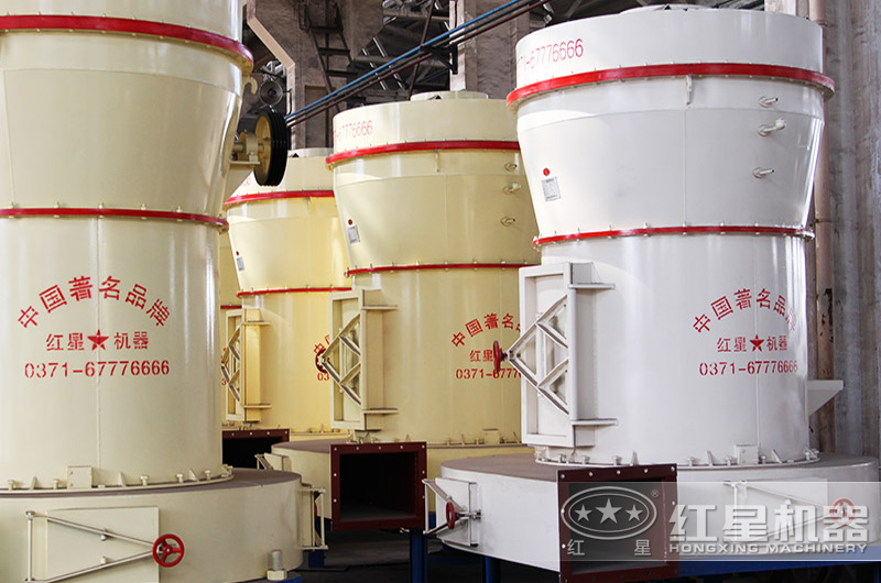 高强磨粉机 高强磨粉机