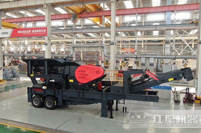 煤炭移动颚式破碎机图片 煤炭移动颚式破碎机图片