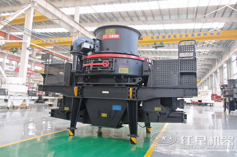 冲击式破碎机图片 冲击式破碎机图片