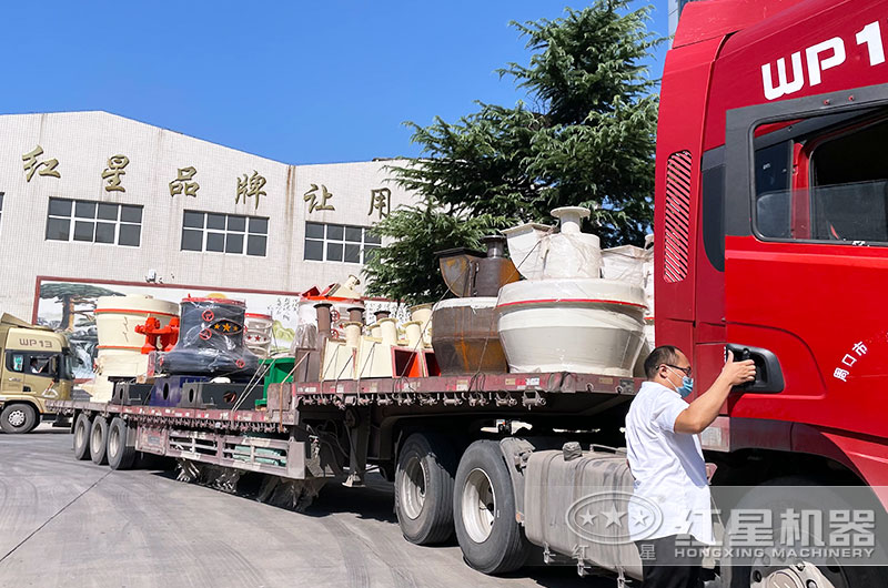 设备装车发货 设备装车发货