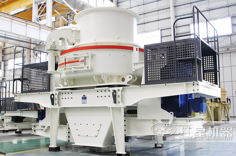 玄武岩细碎制砂机 玄武岩细碎制砂机