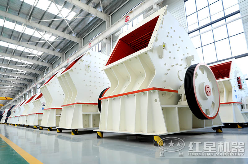 重锤式破碎机 重锤式破碎机