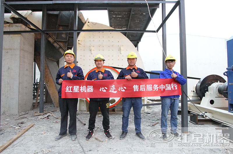 易彩堂大型重锤式破碎机售后可靠 易彩堂大型重锤式破碎机售后可靠