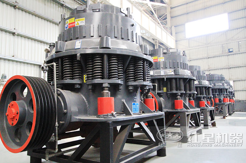 圆锥破碎机弹簧 圆锥破碎机弹簧