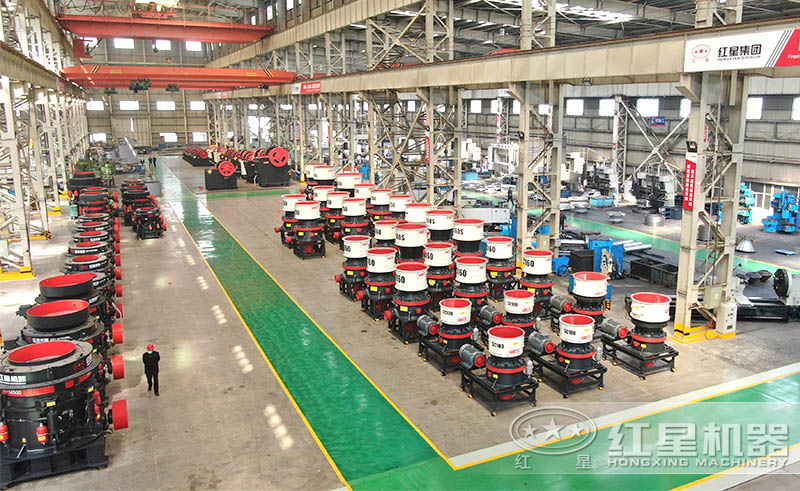 河南易彩堂破碎机产品展区,现货直发 河南易彩堂破碎机产品展区,现货直发