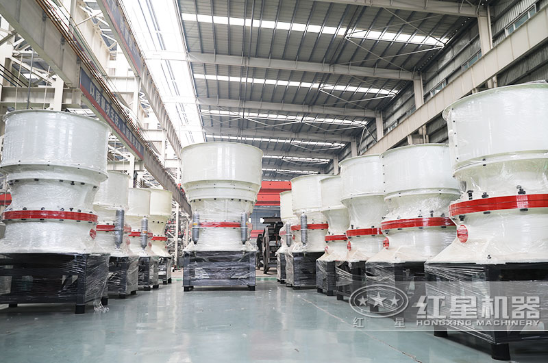 155单缸圆锥破碎机 155单缸圆锥破碎机