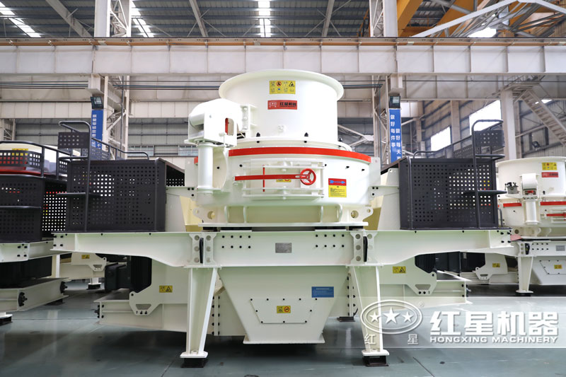 山石制砂机图片 山石制砂机图片