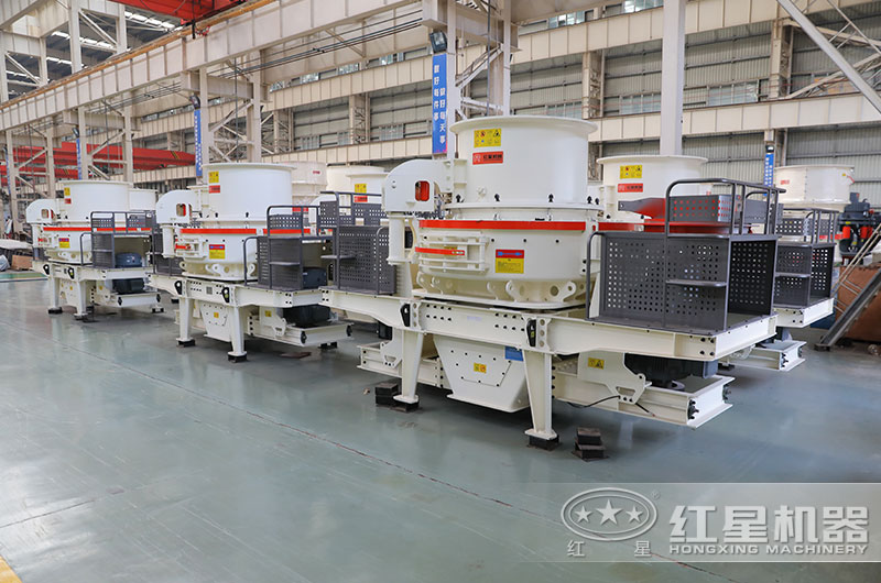 冲击式打砂机图片 冲击式打砂机图片