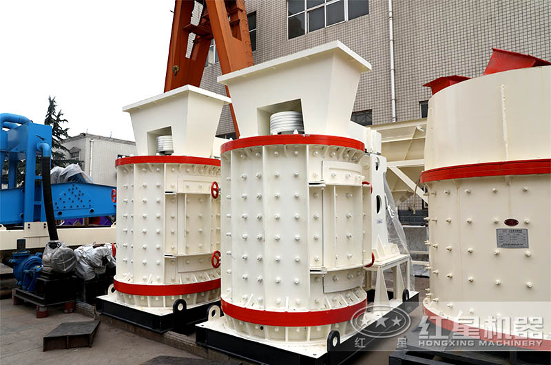 复合式破碎机 复合式破碎机