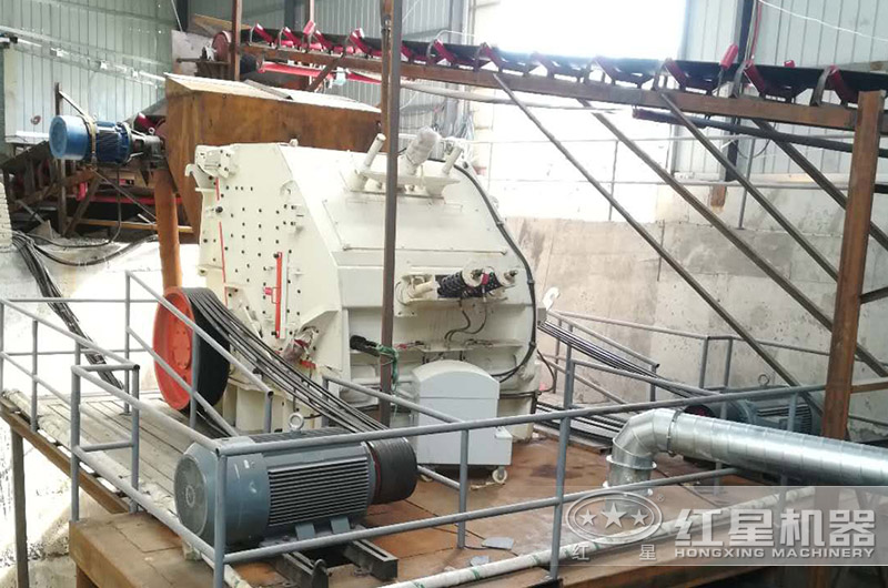 1316反击破工作现场实拍图 1316反击破工作现场实拍图