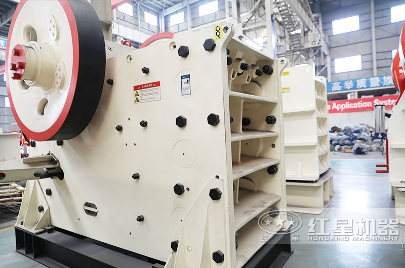 粗碎破碎机 粗碎破碎机