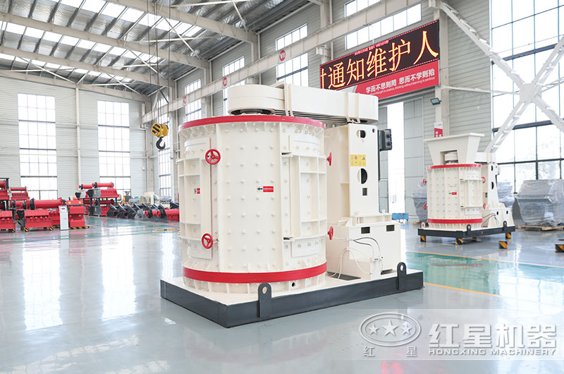 复合式制砂机图片 复合式制砂机图片