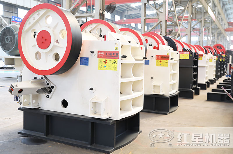 颚式硅铁破碎机图片 颚式硅铁破碎机图片