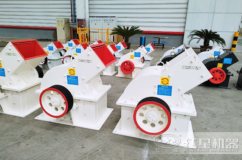 锤式玻璃破碎机图片 锤式玻璃破碎机图片