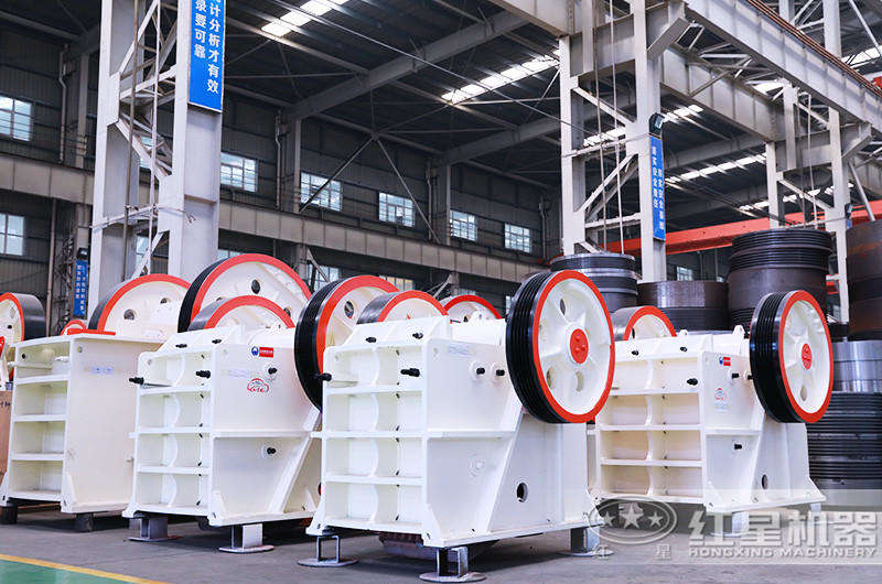 细碎颚式破碎机厂家 细碎颚式破碎机厂家