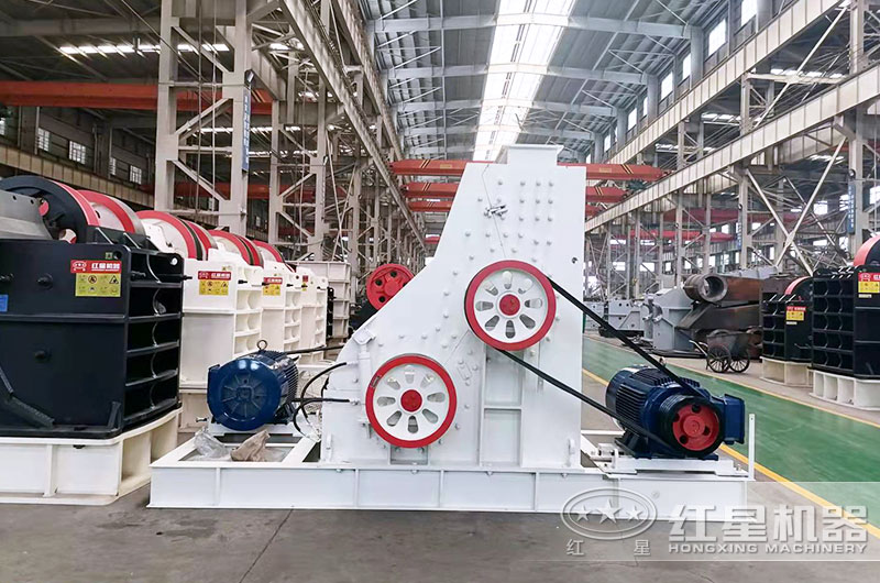 双级粉碎机图片 双级粉碎机图片
