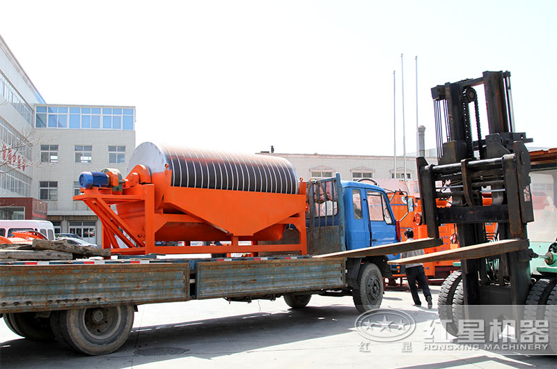 高性价比磁选机 高性价比磁选机