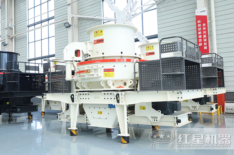 机制砂破碎机图片 机制砂破碎机图片