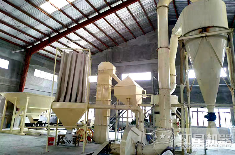 三环中速微磨粉 三环中速微磨粉