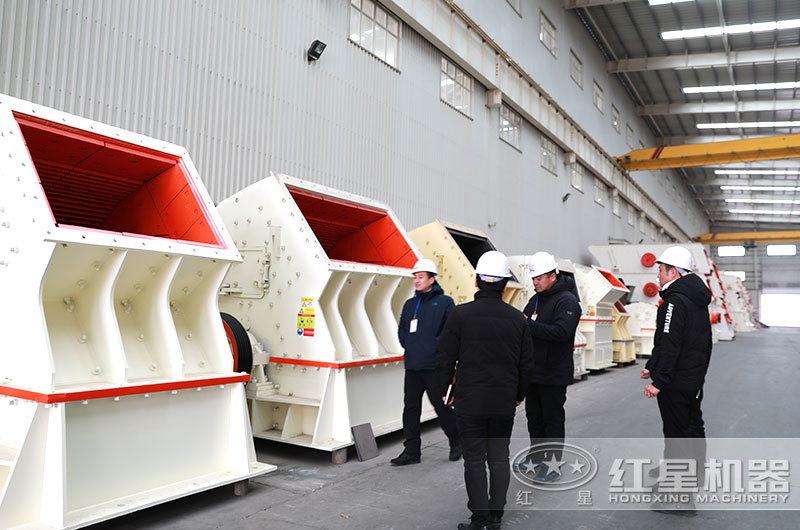 PCZ1615重锤式破碎机 PCZ1615重锤式破碎机