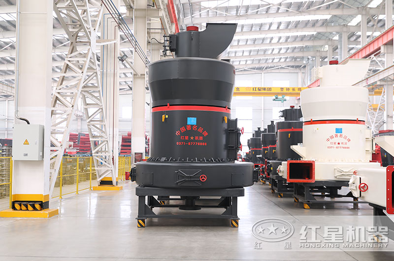 雷蒙磨粉机设备图片 雷蒙磨粉机设备图片