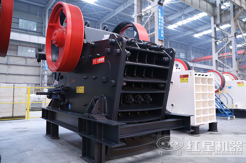 颚式破碎机图片 颚式破碎机图片